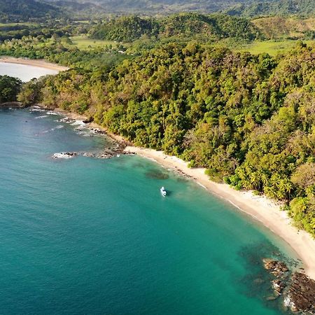 Los Vivos Beachfront Experience Pochote 外观 照片