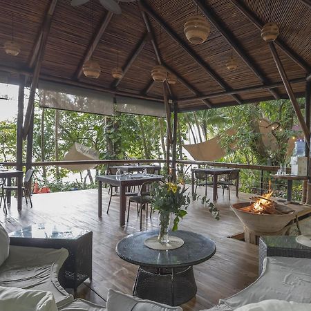 Los Vivos Beachfront Experience Pochote 外观 照片