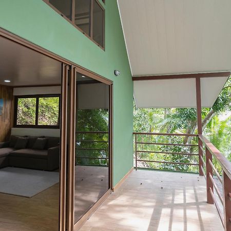 Los Vivos Beachfront Experience Pochote 外观 照片