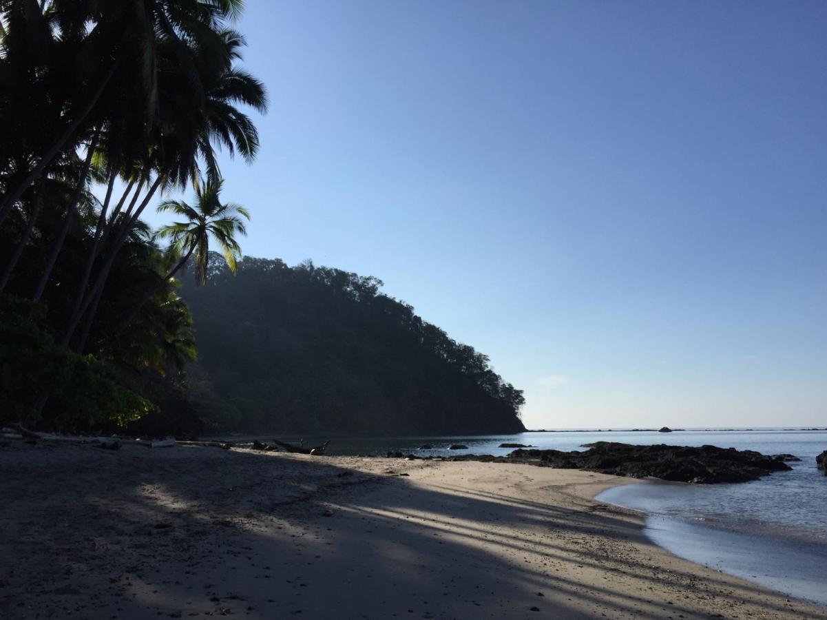 Los Vivos Beachfront Experience Pochote 外观 照片