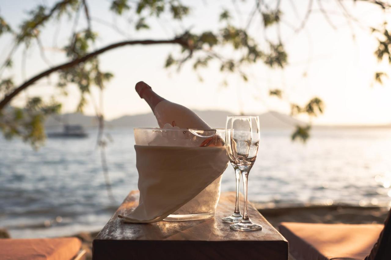Los Vivos Beachfront Experience Pochote 外观 照片