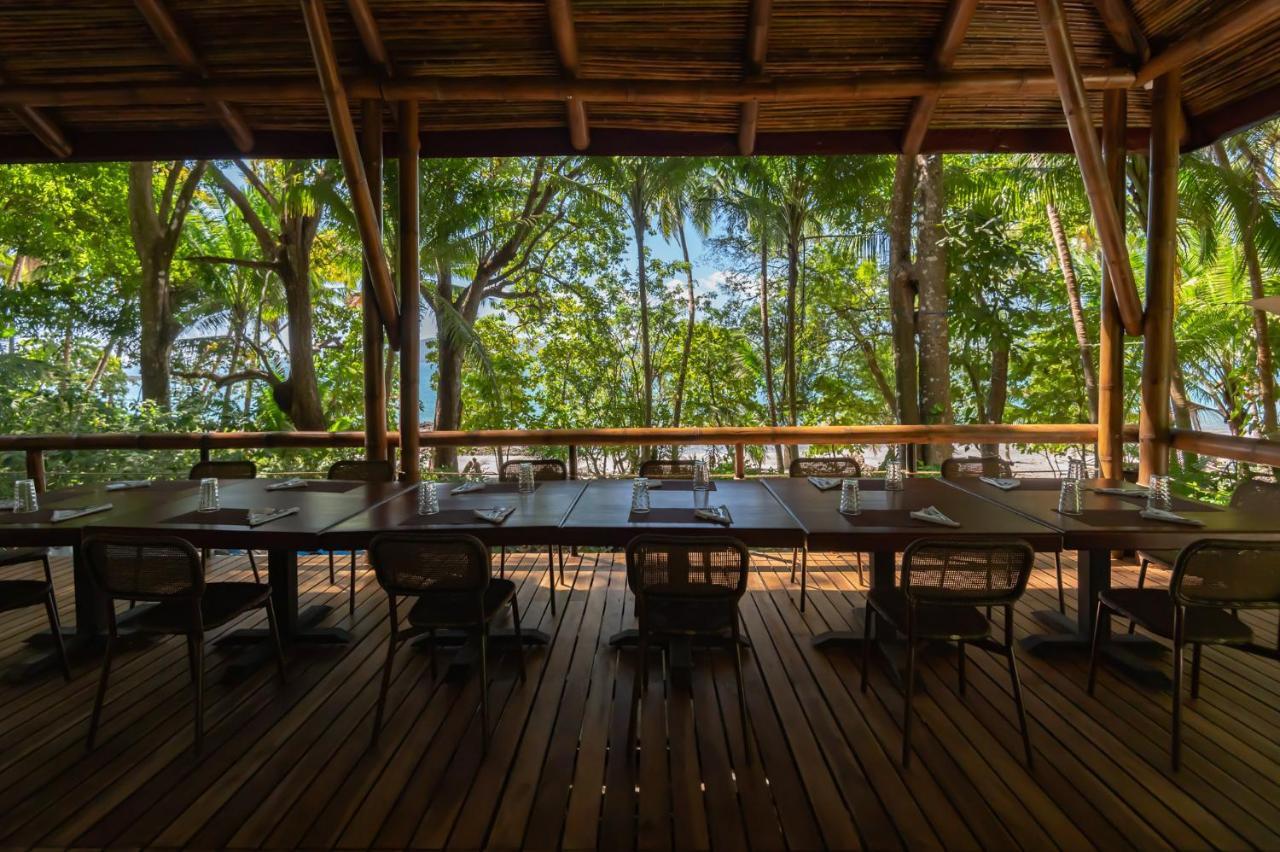 Los Vivos Beachfront Experience Pochote 外观 照片