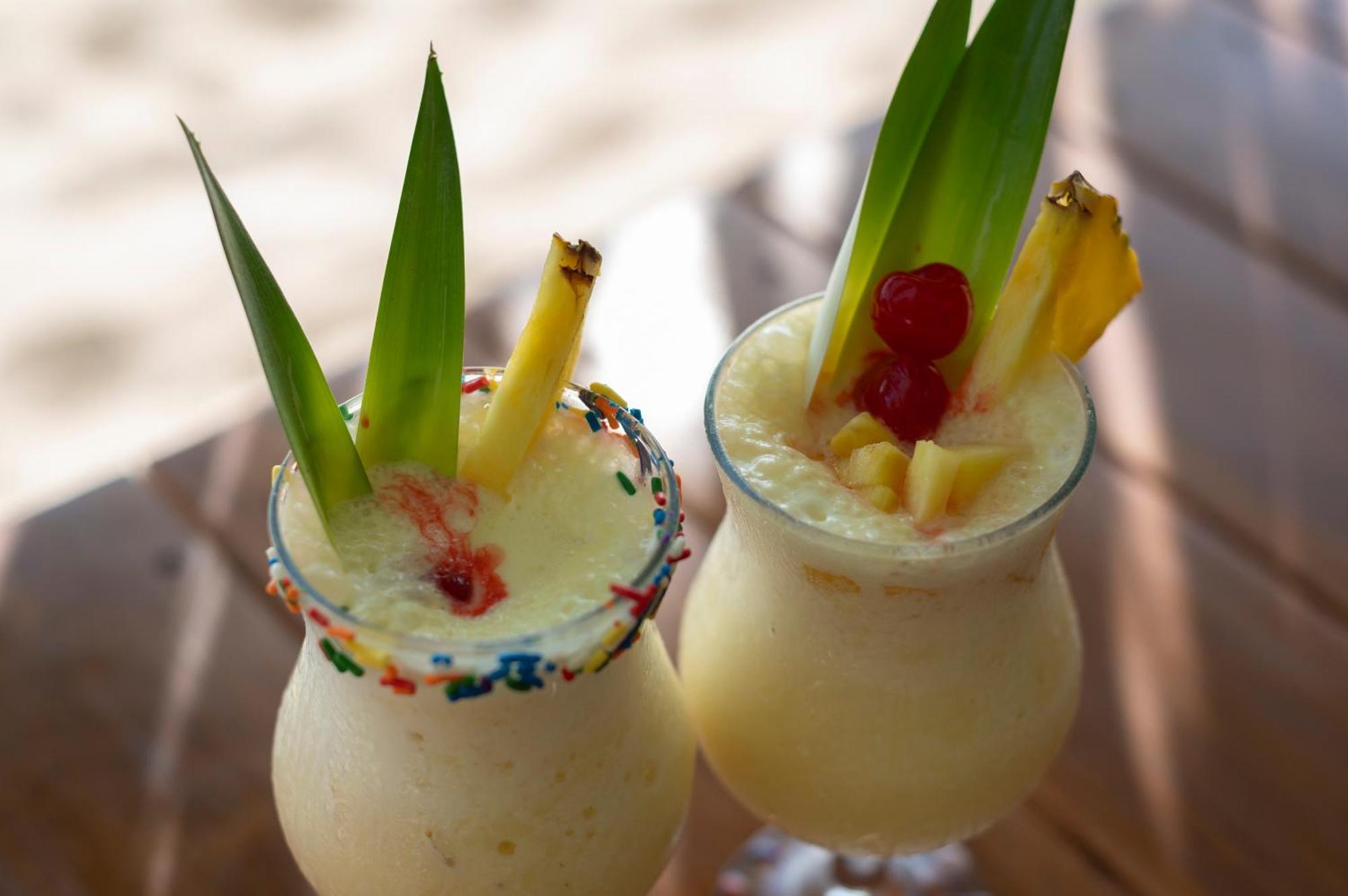 Los Vivos Beachfront Experience Pochote 外观 照片