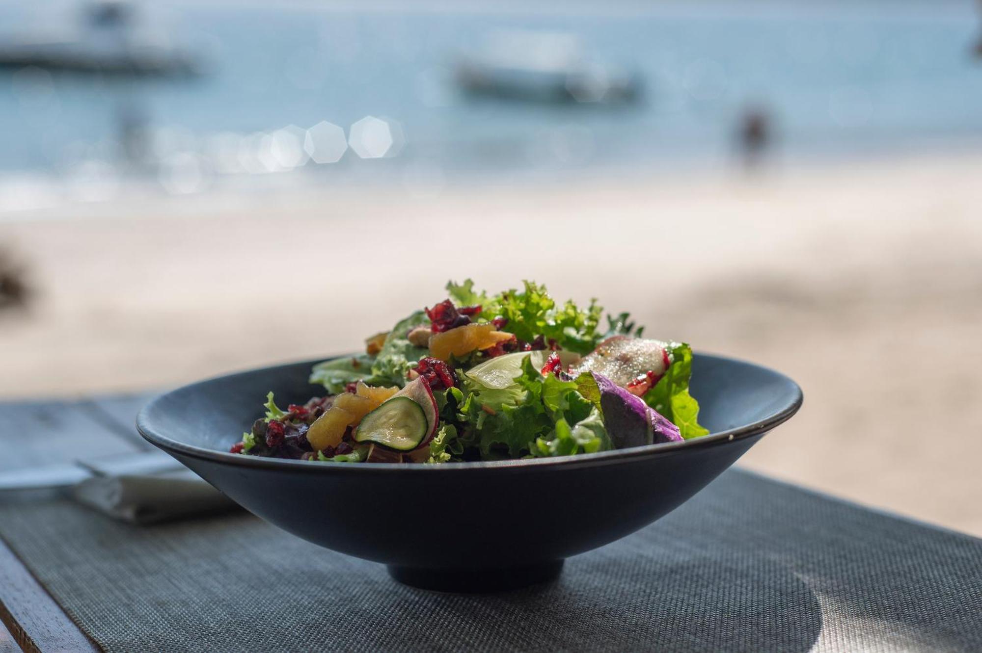 Los Vivos Beachfront Experience Pochote 外观 照片
