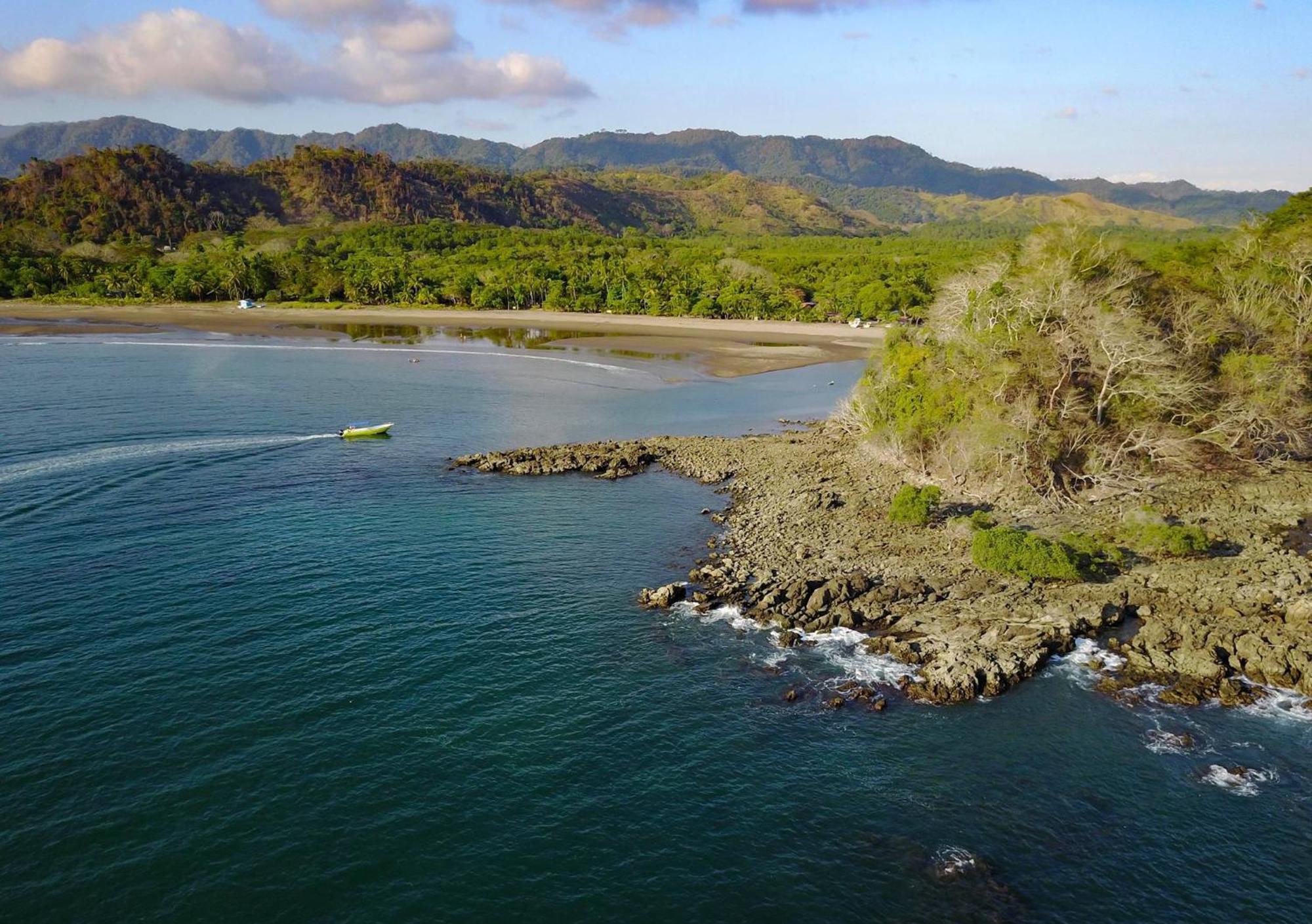 Los Vivos Beachfront Experience Pochote 外观 照片