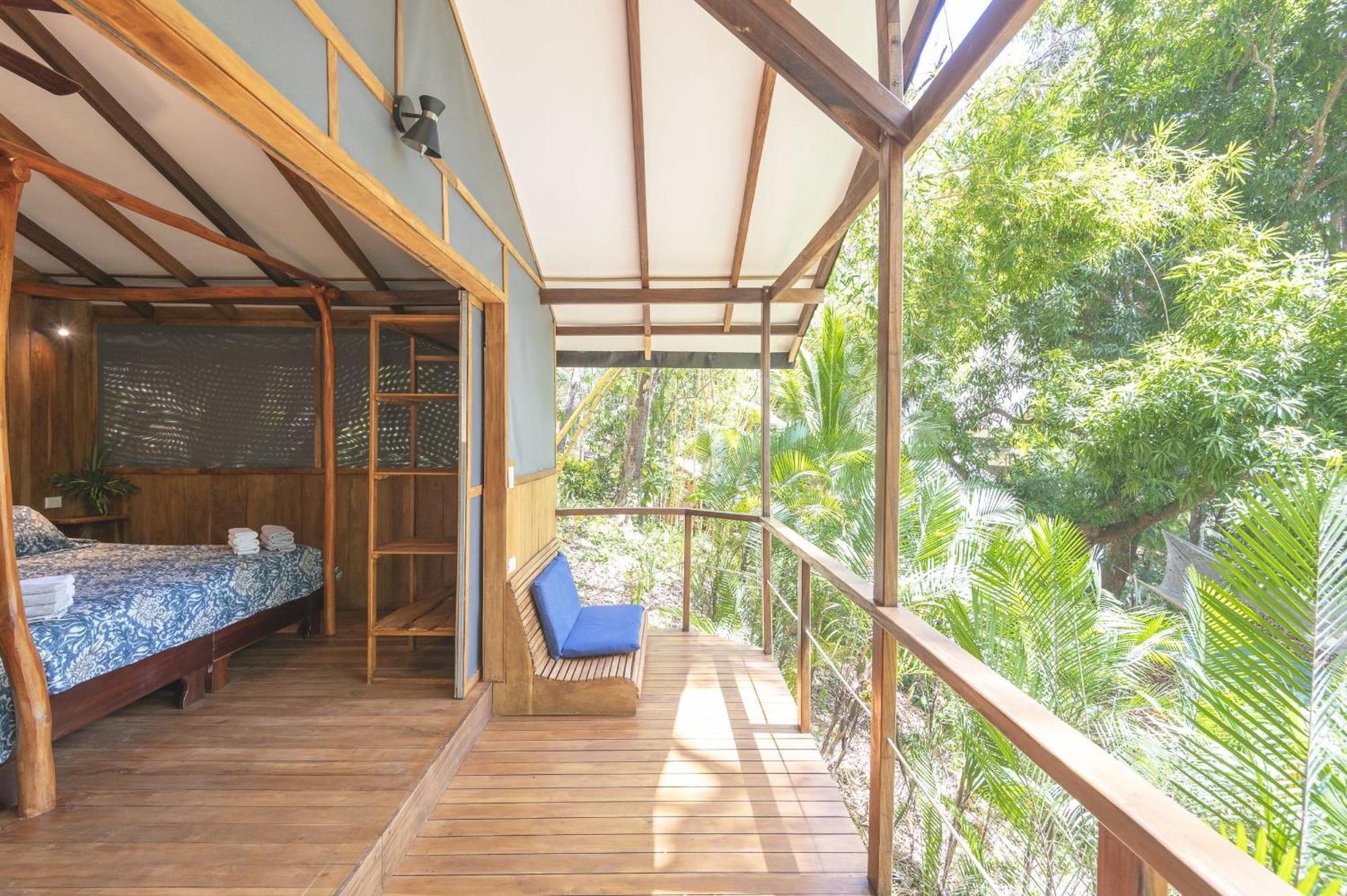 Los Vivos Beachfront Experience Pochote 客房 照片
