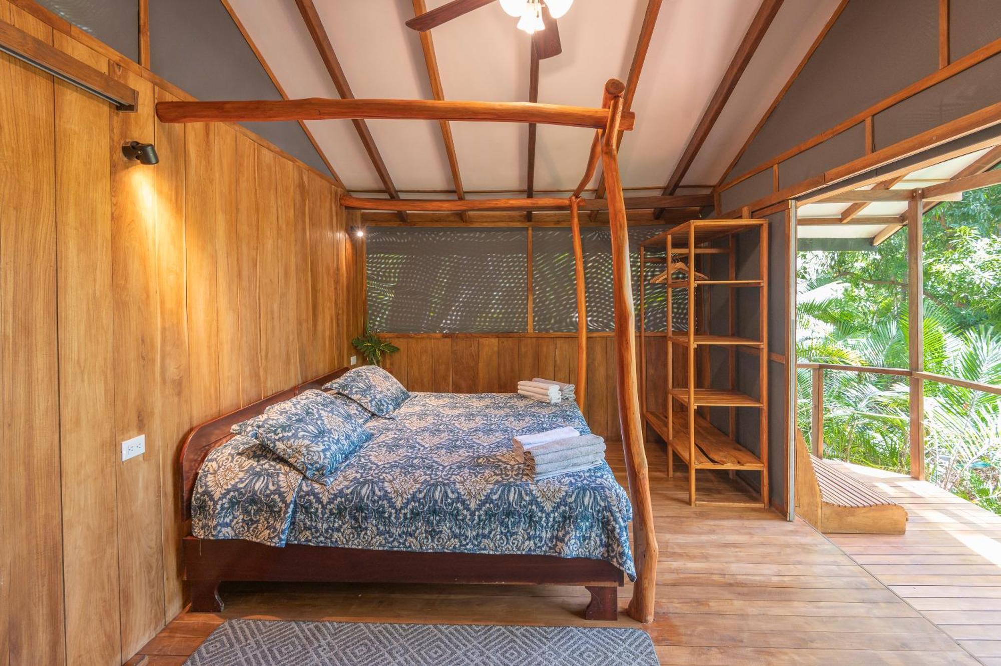 Los Vivos Beachfront Experience Pochote 客房 照片