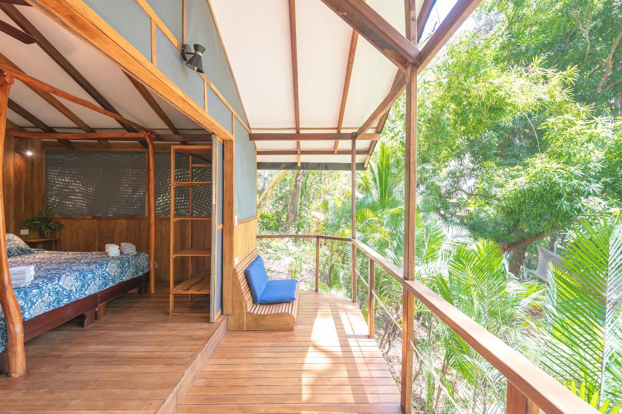 Los Vivos Beachfront Experience Pochote 客房 照片