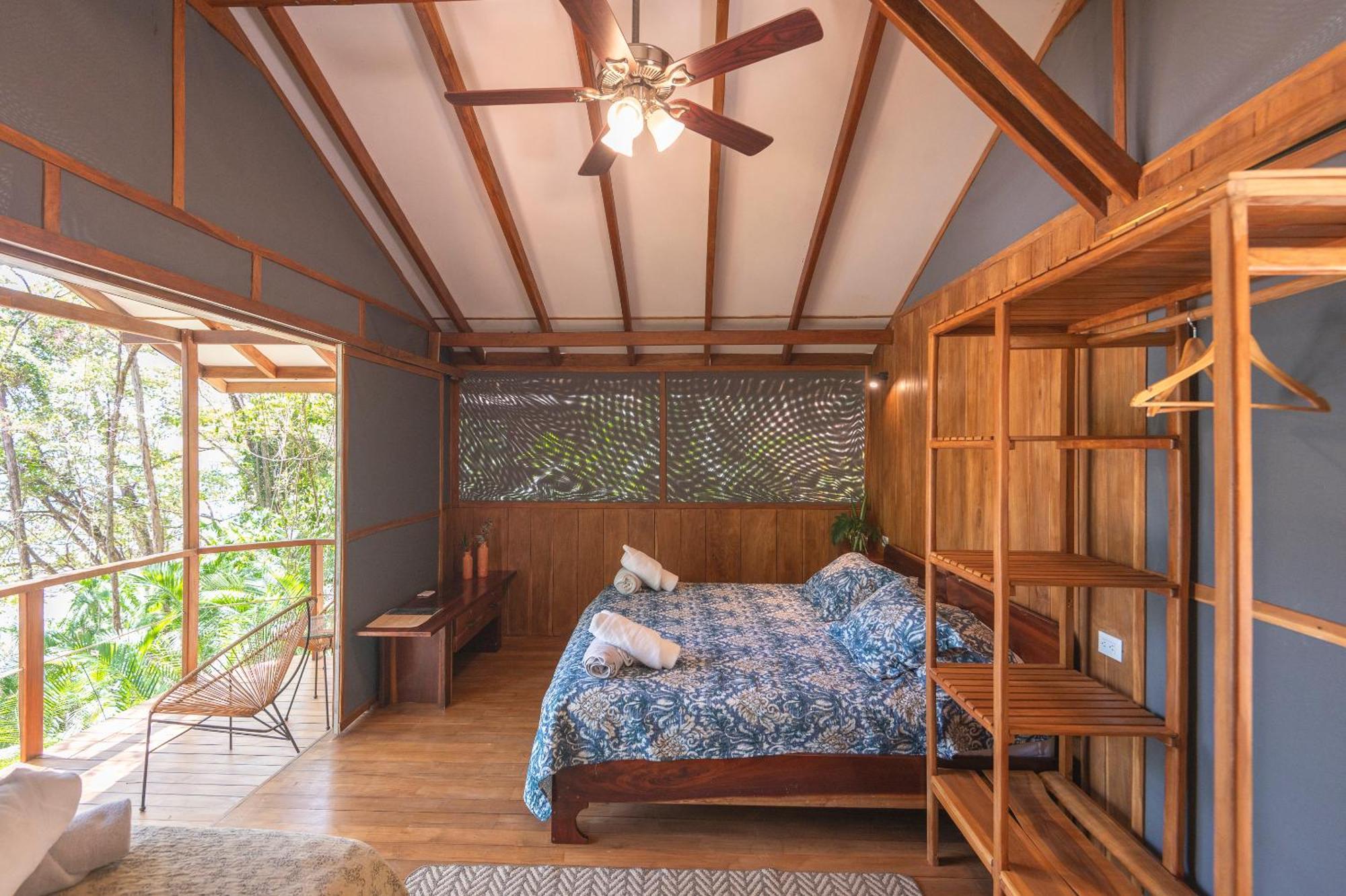 Los Vivos Beachfront Experience Pochote 客房 照片
