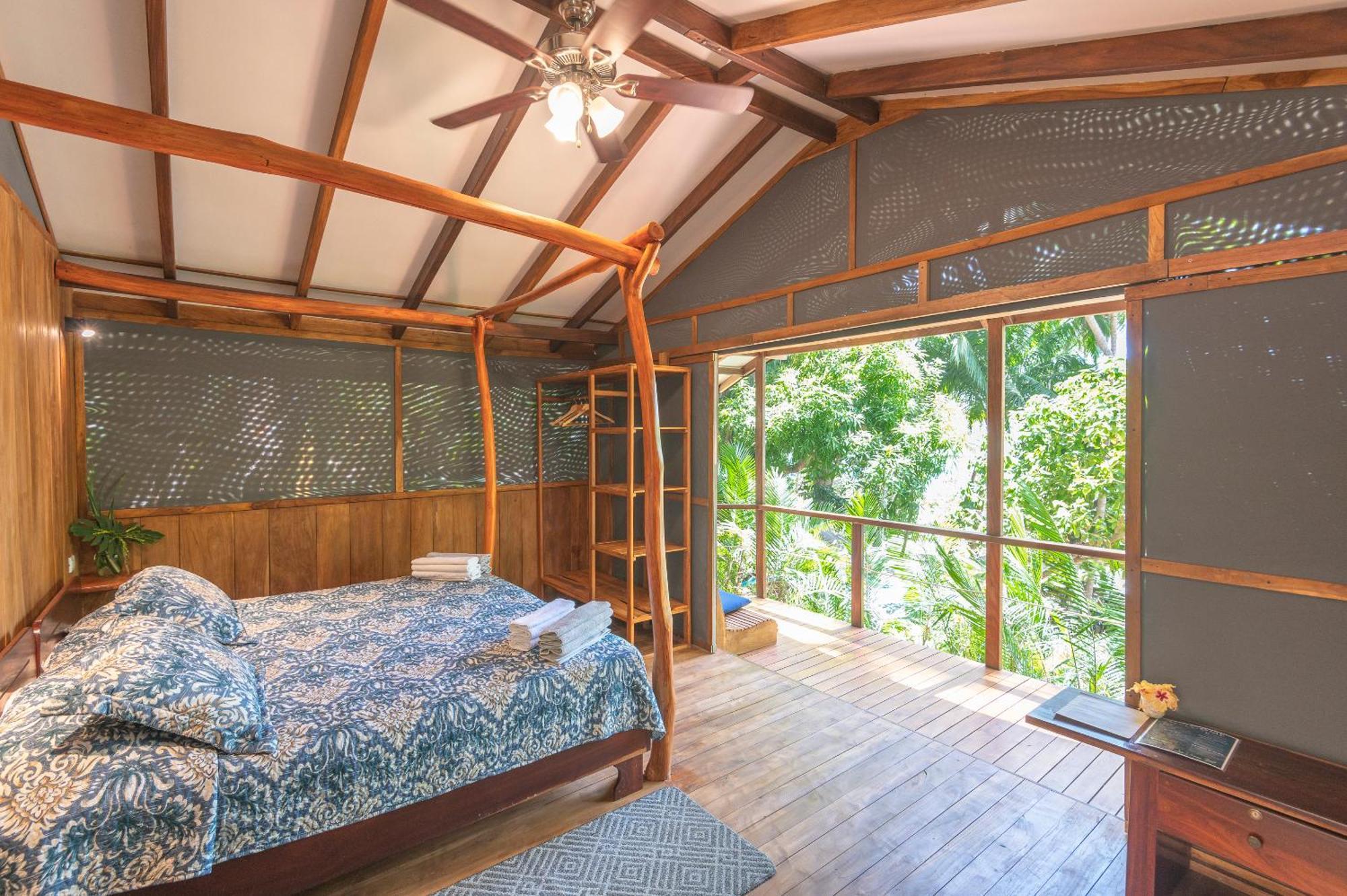 Los Vivos Beachfront Experience Pochote 客房 照片