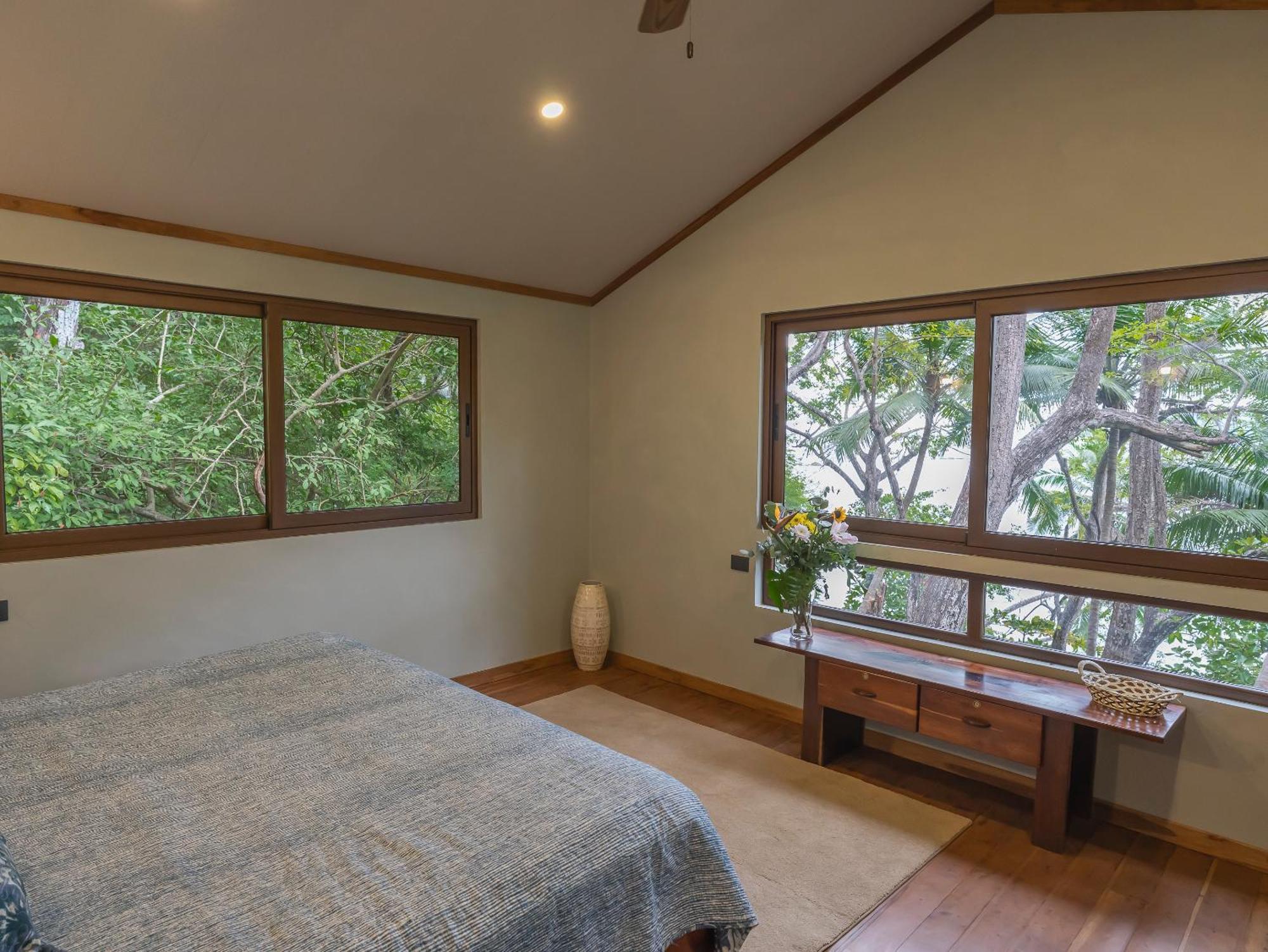 Los Vivos Beachfront Experience Pochote 外观 照片