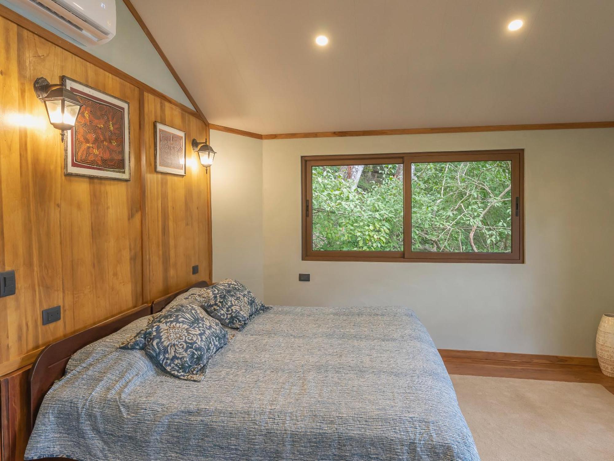 Los Vivos Beachfront Experience Pochote 外观 照片