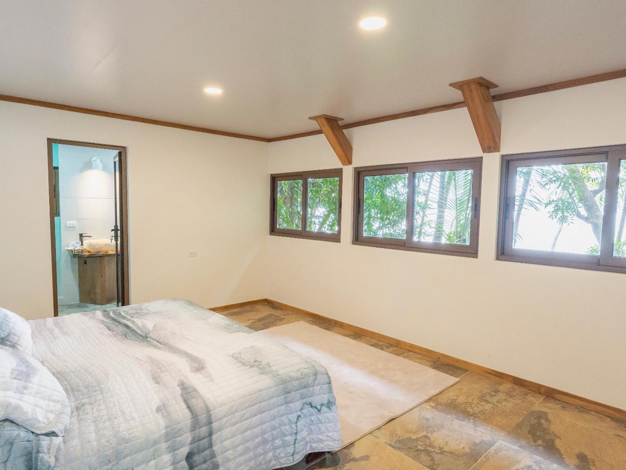 Los Vivos Beachfront Experience Pochote 外观 照片