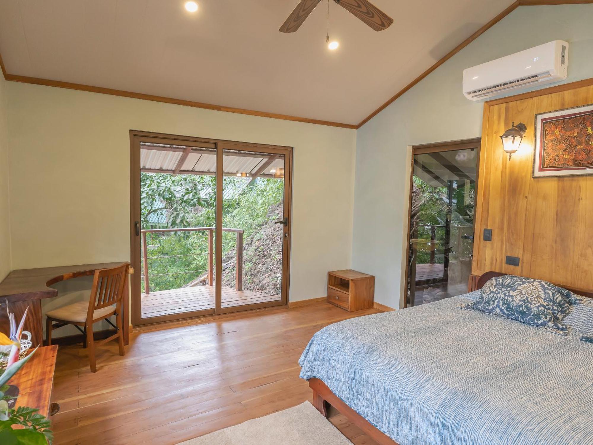 Los Vivos Beachfront Experience Pochote 外观 照片