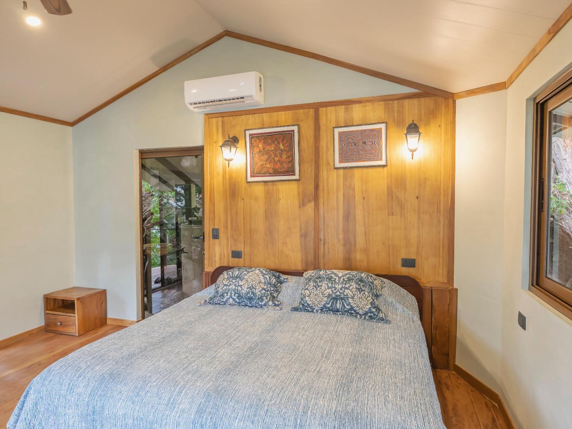 Los Vivos Beachfront Experience Pochote 外观 照片