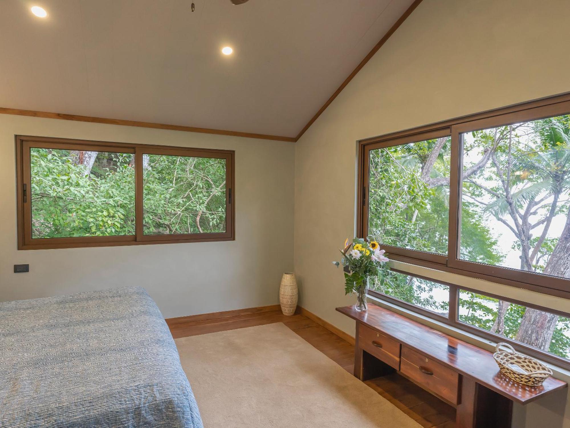 Los Vivos Beachfront Experience Pochote 外观 照片