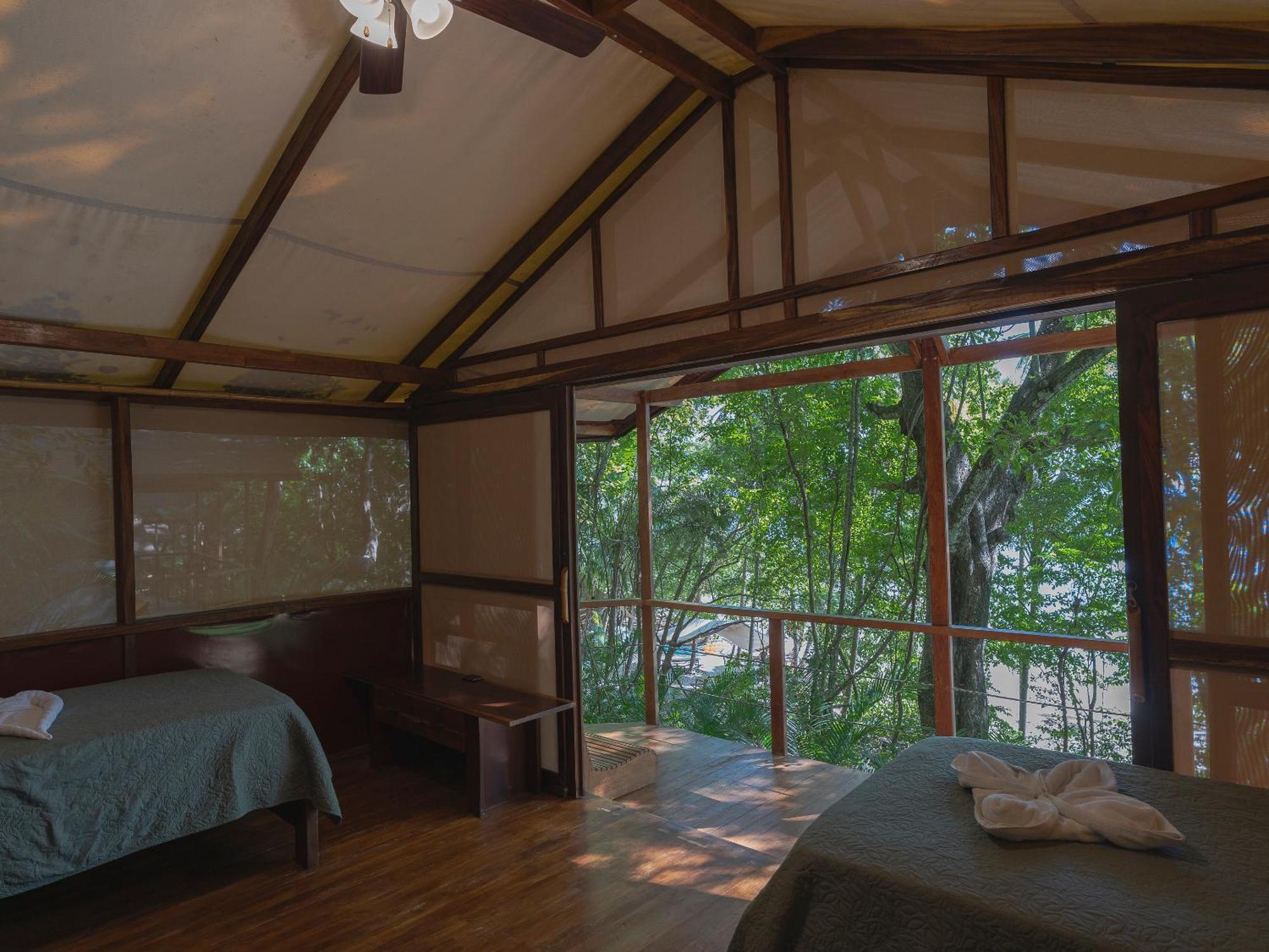 Los Vivos Beachfront Experience Pochote 客房 照片