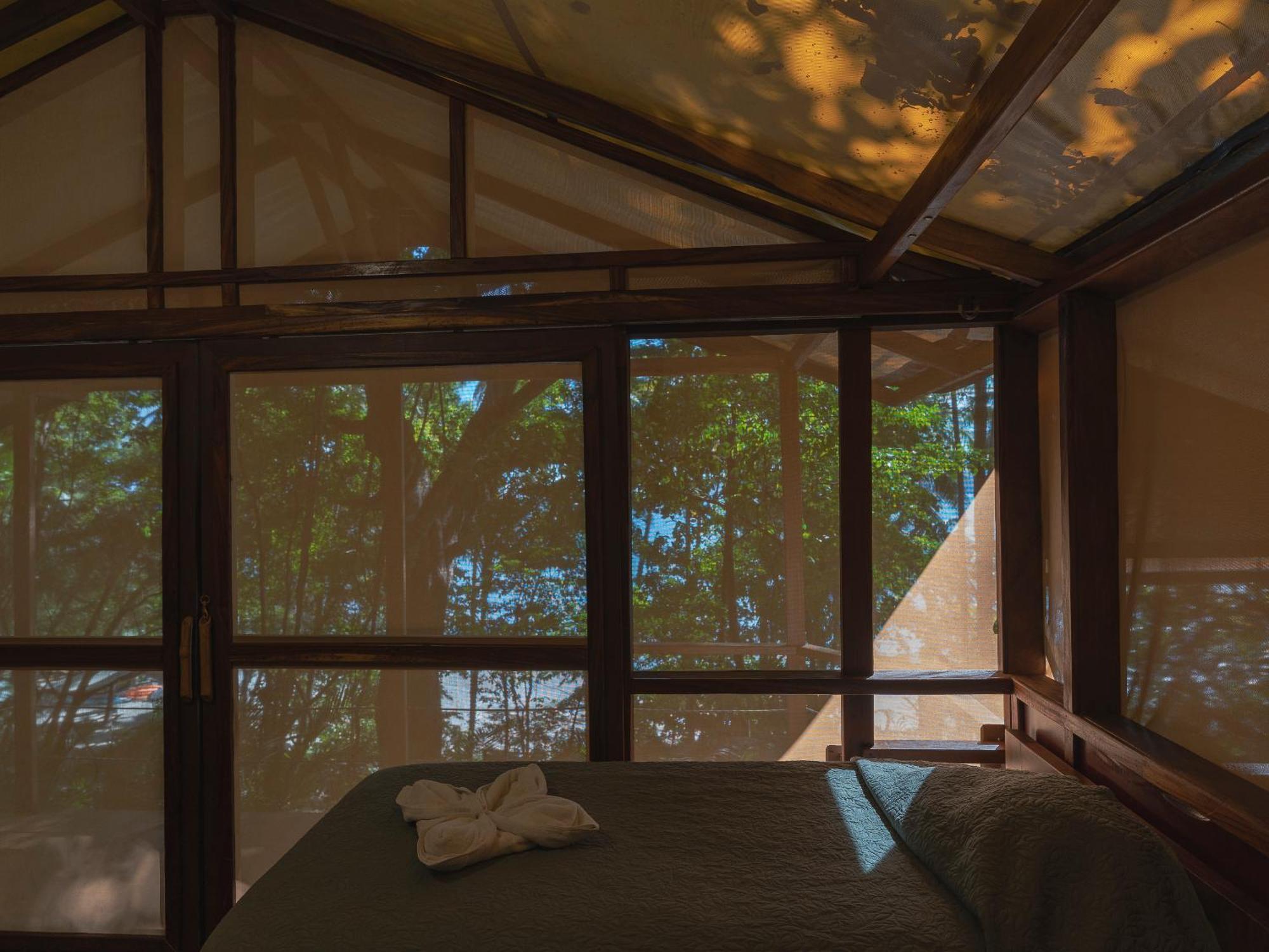 Los Vivos Beachfront Experience Pochote 客房 照片