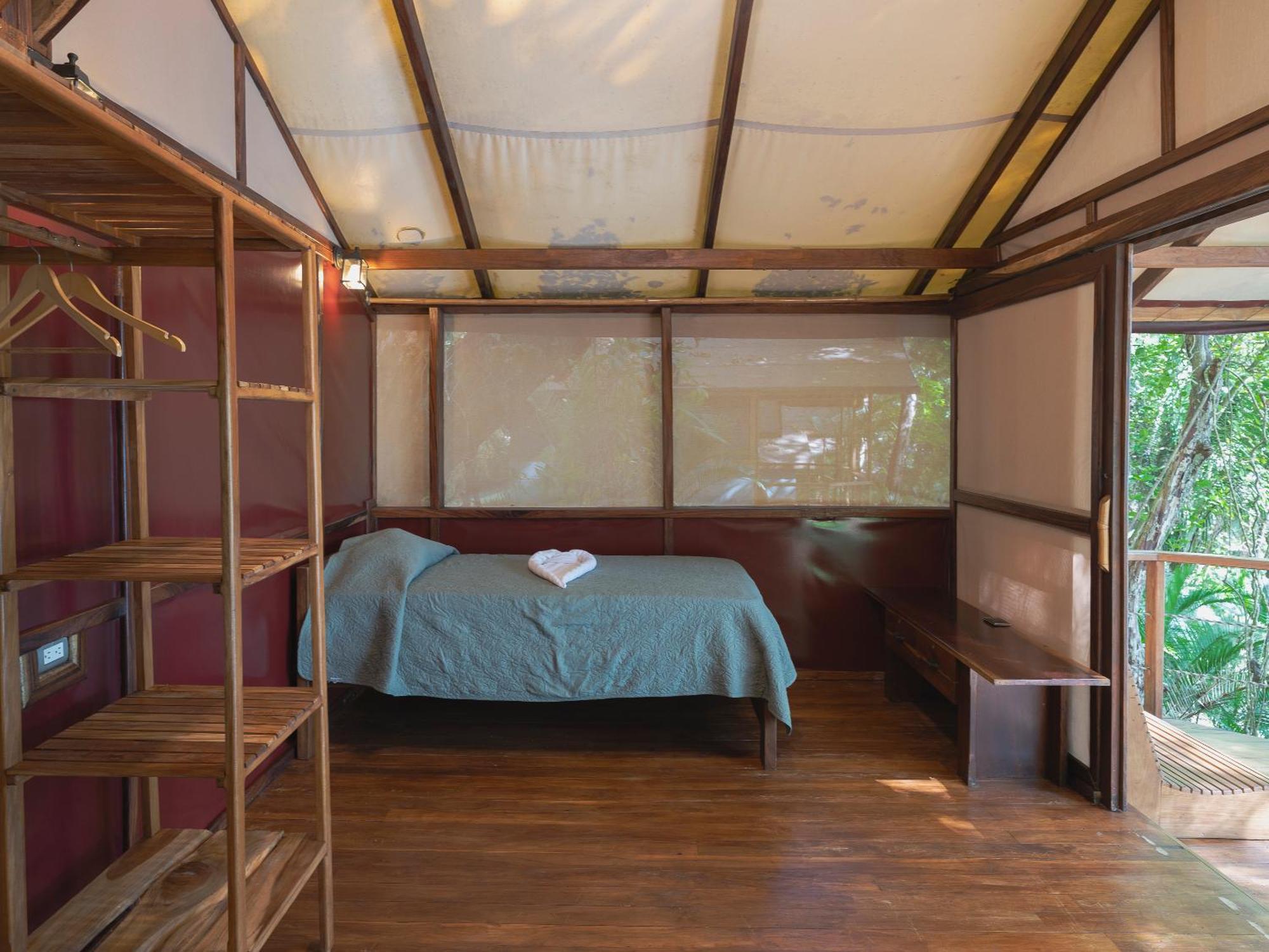 Los Vivos Beachfront Experience Pochote 客房 照片