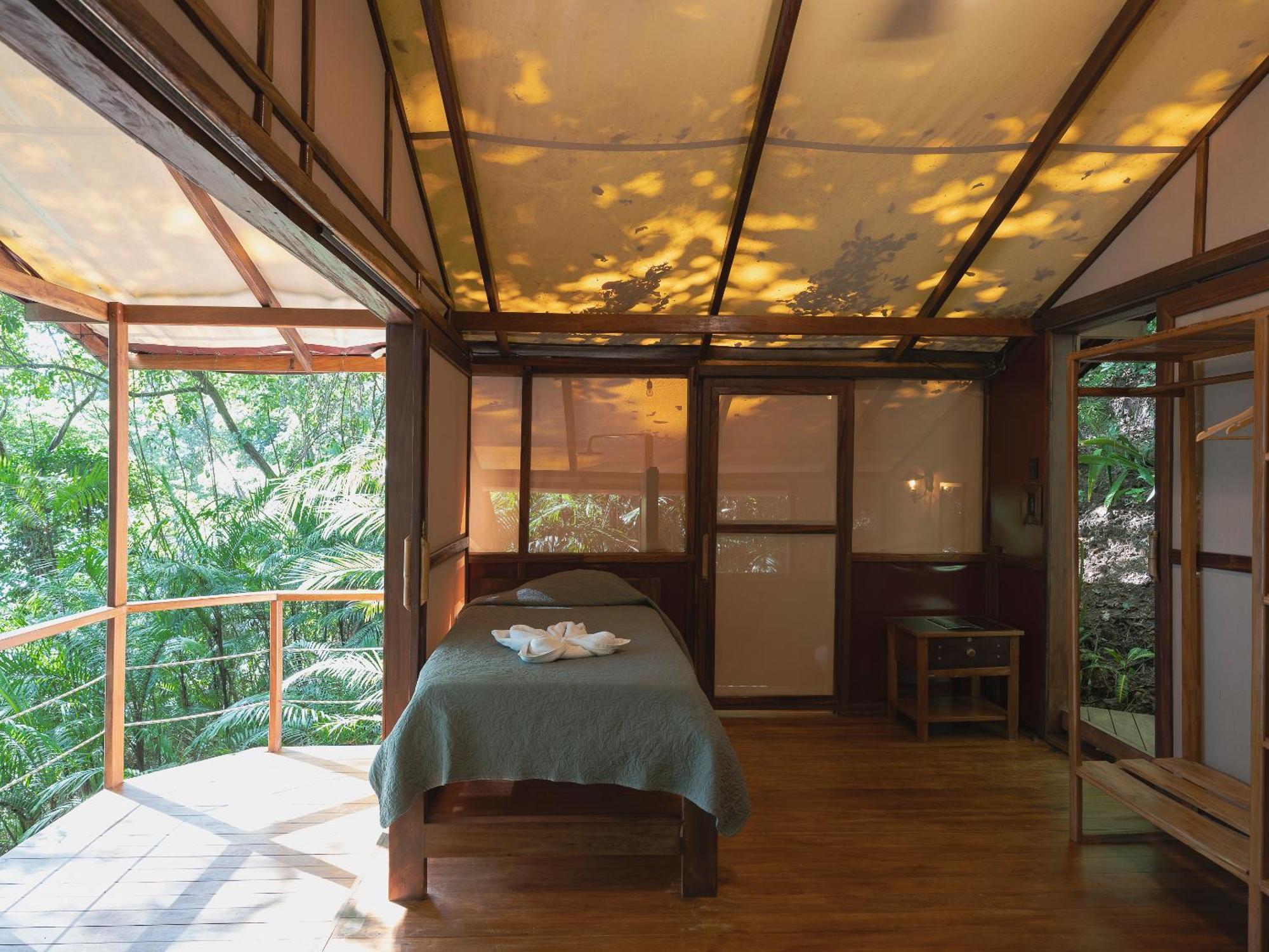 Los Vivos Beachfront Experience Pochote 客房 照片