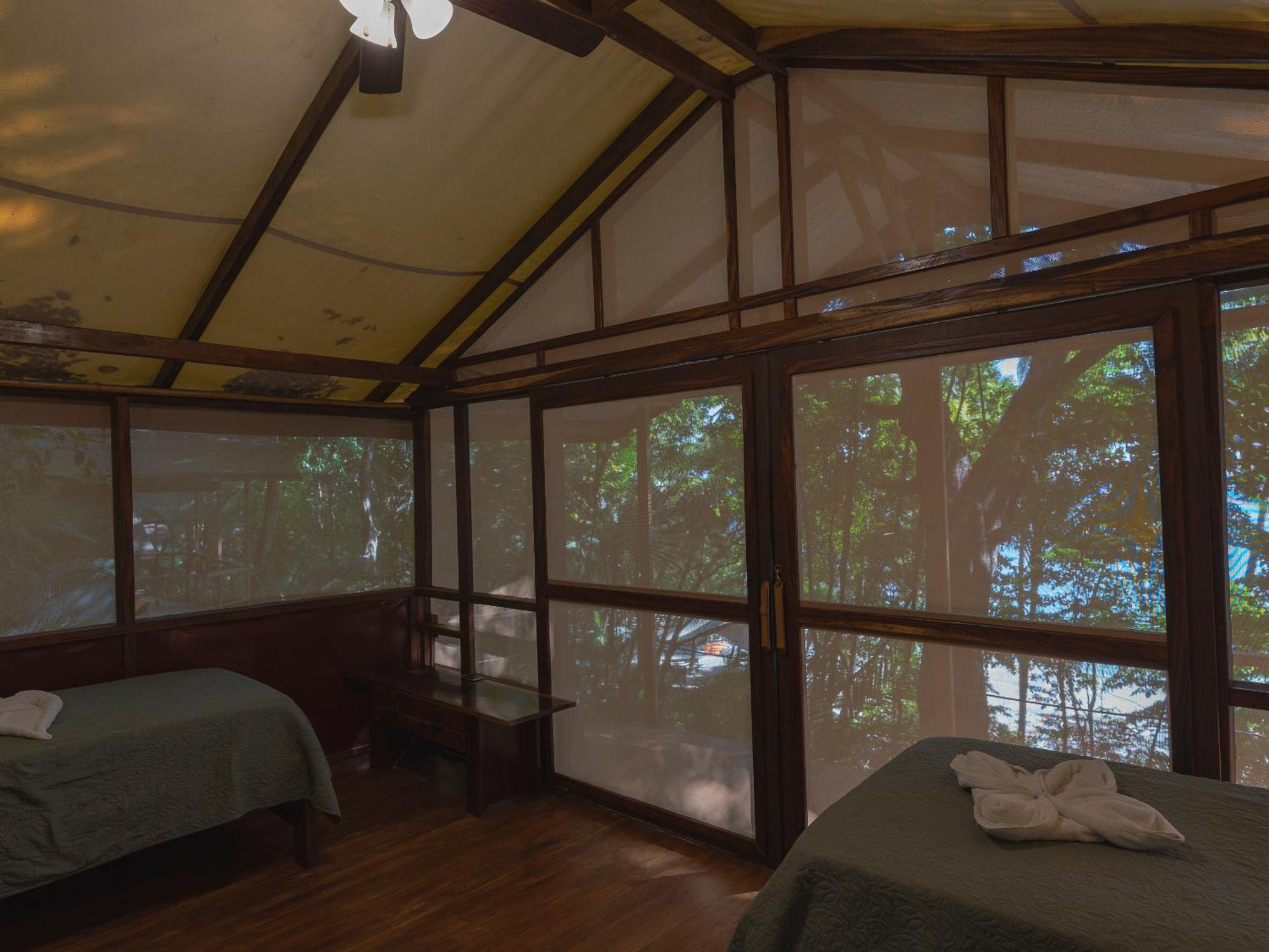 Los Vivos Beachfront Experience Pochote 客房 照片