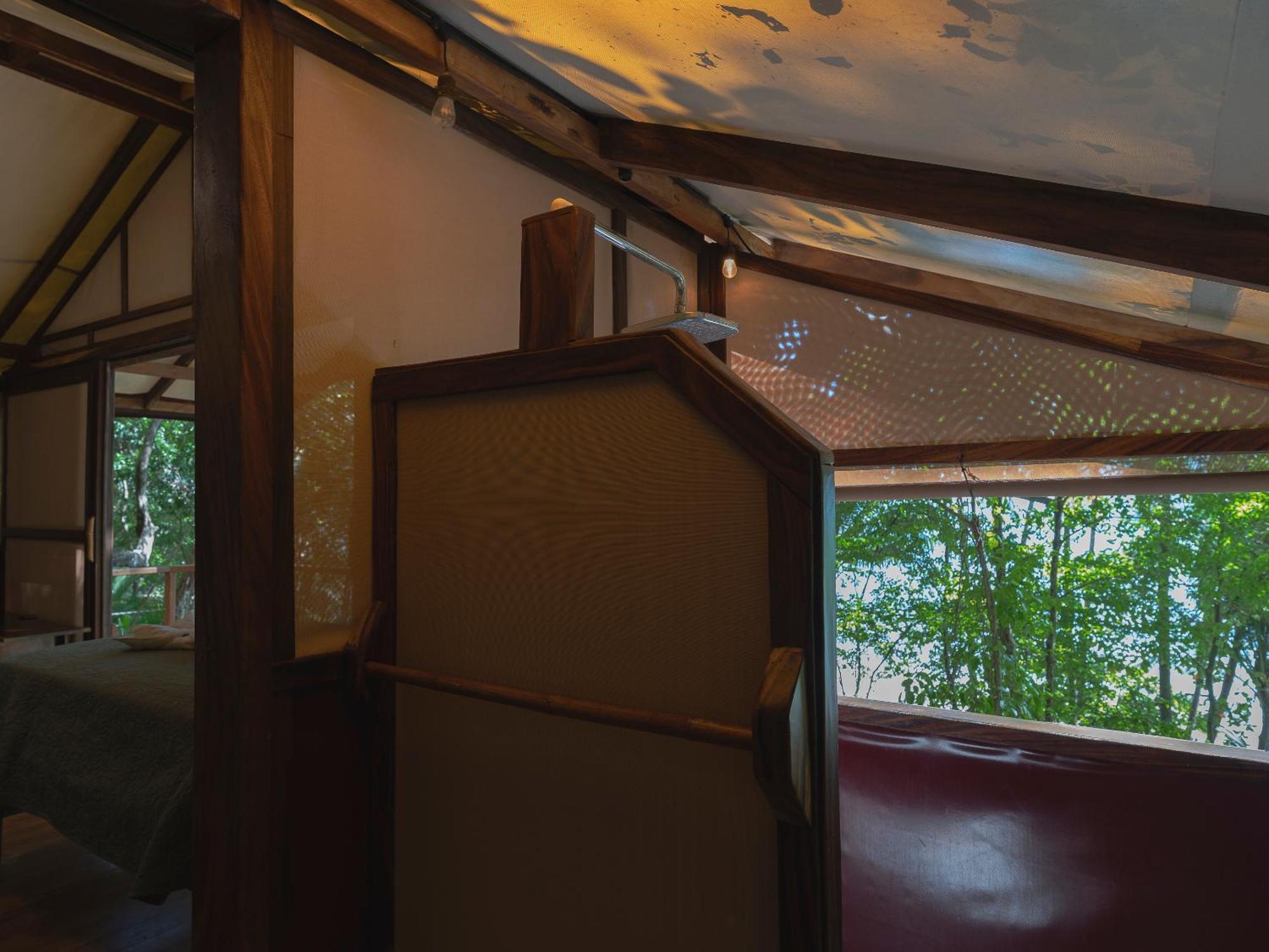 Los Vivos Beachfront Experience Pochote 客房 照片