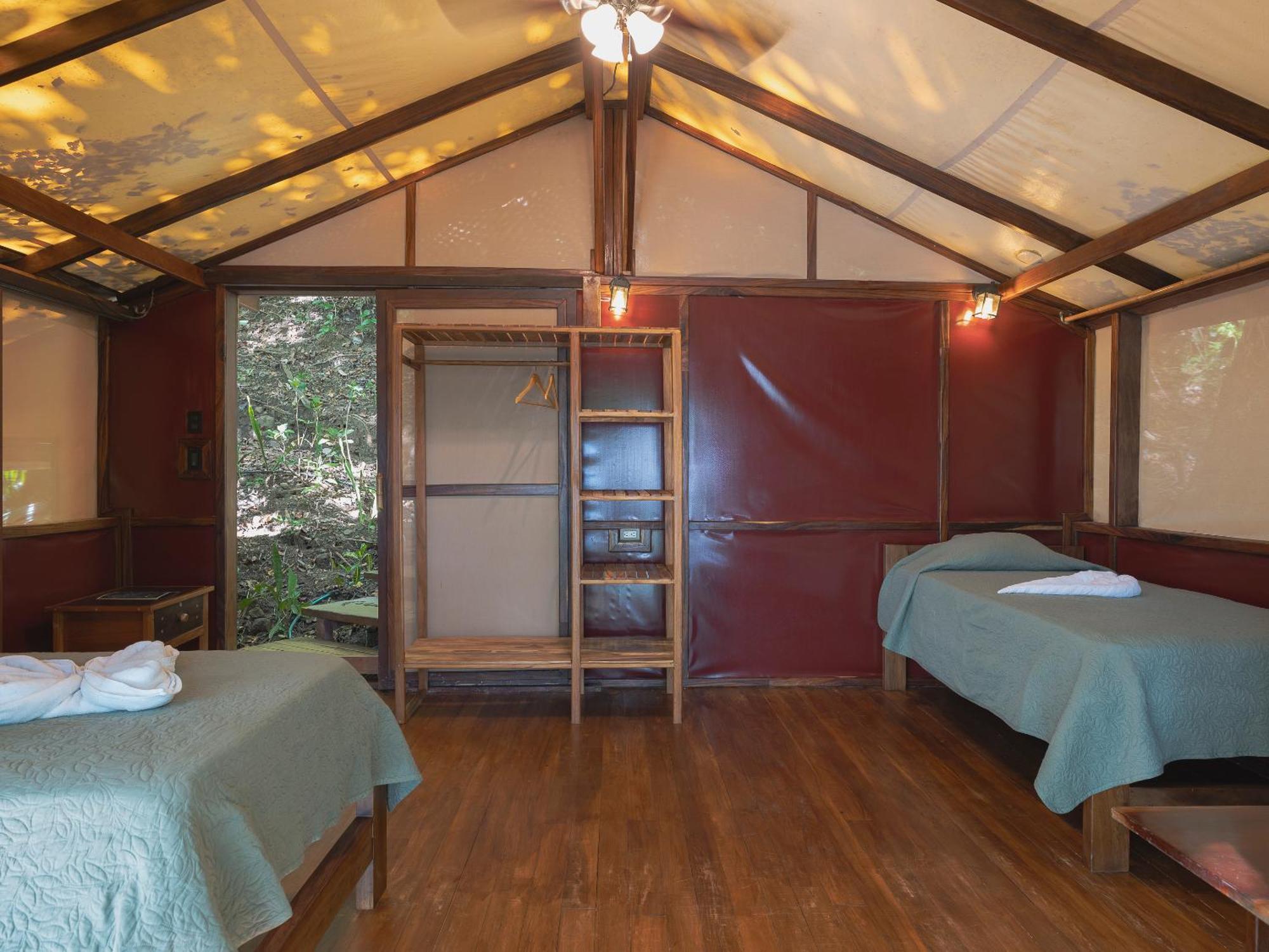 Los Vivos Beachfront Experience Pochote 客房 照片